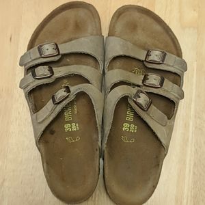 Birkenstock Sandals